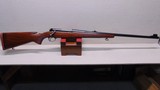 Winchester Pre-64 M70 Alaskan Standard 375 H&H Magnum High Condition