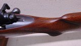 Winchester Pre-64 M70 Alaskan Standard 375 H&H Magnum High Condition - 16 of 21