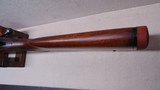 Winchester Pre-64 M70 Alaskan Standard 375 H&H Magnum High Condition - 9 of 21