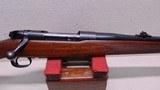 Winchester Pre-64 M70 Alaskan Standard 375 H&H Magnum High Condition - 3 of 21