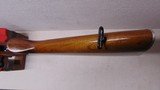 Winchester Pre-64 M70 Featherweight 358 Winchester High Condition.!!! SOLD !!! - 12 of 24