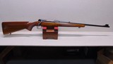 Winchester Pre-64 M70 Featherweight 358 Winchester High Condition