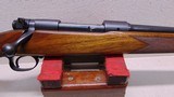 Winchester Pre-64 M70 Featherweight 358 Winchester High Condition.!!! SOLD !!! - 3 of 24