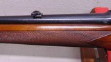 Winchester Pre-64 M70 Featherweight 358 Winchester High Condition.!!! SOLD !!! - 15 of 24