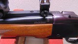 Ruger N0 I-A Light Sporter 30-06 Mint - 15 of 18