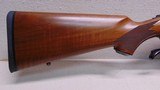 Ruger N0 I-A Light Sporter 30-06 Mint - 2 of 18