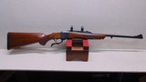 Ruger N0 I-A Light Sporter 30-06 Mint - 1 of 18