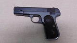 Colt 1903 Pocket 32 ACP Near Mint.!!! SOLD !!! To Matthew - 2 of 10