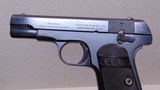 Colt 1903 Pocket 32 ACP Near Mint.!!! SOLD !!! To Matthew - 4 of 10
