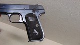 Colt 1903 Pocket 32 ACP Near Mint.!!! SOLD !!! To Matthew - 5 of 10