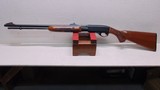 Remington 572 BDL Deluxe 22 LR As New - 5 of 16