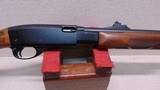 Remington 572 BDL Deluxe 22 LR As New - 3 of 16