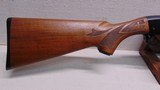 Remington 572 BDL Deluxe 22 LR As New - 2 of 16