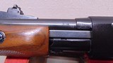 Remington 572 BDL Deluxe 22 LR As New - 12 of 16