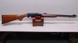 Remington 572 BDL Deluxe 22 LR As New