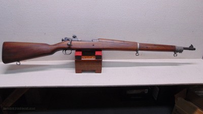 Remington 03-A3 30-06 Appears Unissued