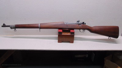 Remington 03-A3 30-06 Appears Unissued - Image 5 of 21