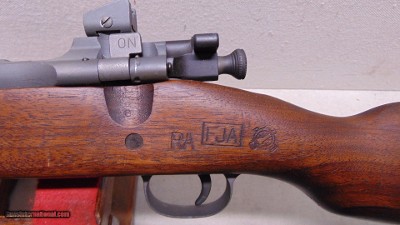 Remington 03-A3 30-06 Appears Unissued - Image 17 of 21