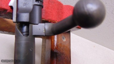 Remington 03-A3 30-06 Appears Unissued - Image 20 of 21