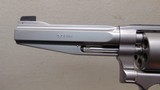 Smith & Wesson 986 Pro Series 9MM X 21 - 5 of 15