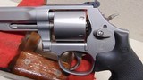 Smith & Wesson 986 Pro Series 9MM X 21 - 7 of 15