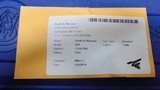 Smith & Wesson 986 Pro Series 9MM X 21 - 14 of 15