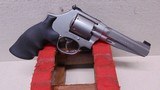 Smith & Wesson 986 Pro Series 9MM X 21 - 2 of 15
