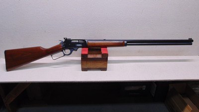 Marlin 1895 CB Cowboy 45-70 Govt
