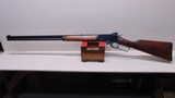 Marlin 1895 CB Cowboy 45-70 Govt - 5 of 23