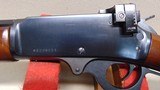Marlin 1895 CB Cowboy 45-70 Govt - 15 of 23