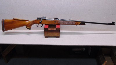 Parker Hale 1200 Super 7MM Rem Magnum Mint