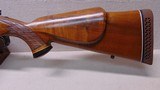 Parker Hale 1200 Super 7MM Rem Magnum Mint - 6 of 19