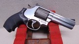 Smith & Wesson 646 40 S & W With Case Rare - 2 of 18