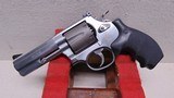 Smith & Wesson 646 40 S & W With Case Rare - 3 of 18