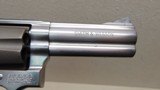 Smith & Wesson 646 40 S & W With Case Rare - 7 of 18