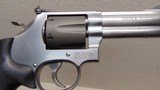 Smith & Wesson 646 40 S & W With Case Rare - 6 of 18