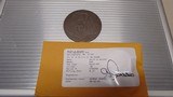 Smith & Wesson 646 40 S & W With Case Rare - 17 of 18