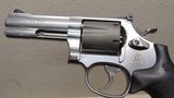 Smith & Wesson 646 40 S & W With Case Rare - 8 of 18