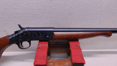 N E F Pardner 410 GA S/B Shotgun High Condition - Image 3 of 13