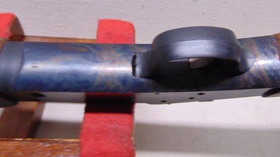 N E F Pardner 410 GA S/B Shotgun High Condition - Image 10 of 13