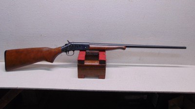 N E F Pardner 410 GA S/B Shotgun High Condition