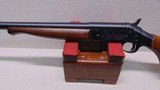 N E F Pardner 410 GA S/B Shotgun High Condition - 7 of 13