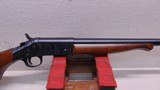 N E F Pardner 410 GA S/B Shotgun High Condition - 3 of 13