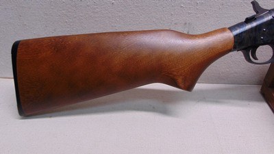 N E F Pardner 410 GA S/B Shotgun High Condition - Image 2 of 13
