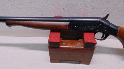 N E F Pardner 410 GA S/B Shotgun High Condition - Image 7 of 13