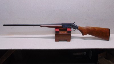 N E F Pardner 410 GA S/B Shotgun High Condition - Image 5 of 13