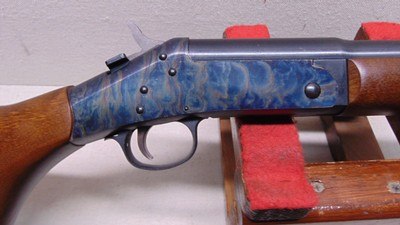 N E F Pardner 410 GA S/B Shotgun High Condition - Image 11 of 13