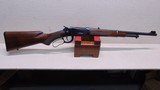 Winchester 94AE Timber Carbine 444 Marlin High Condition - 1 of 19