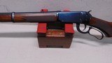 Winchester 94AE Timber Carbine 444 Marlin High Condition - 7 of 19