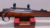 Remington 700 BDL 30-06 High Condition With Beautiful Stock - 3 of 19